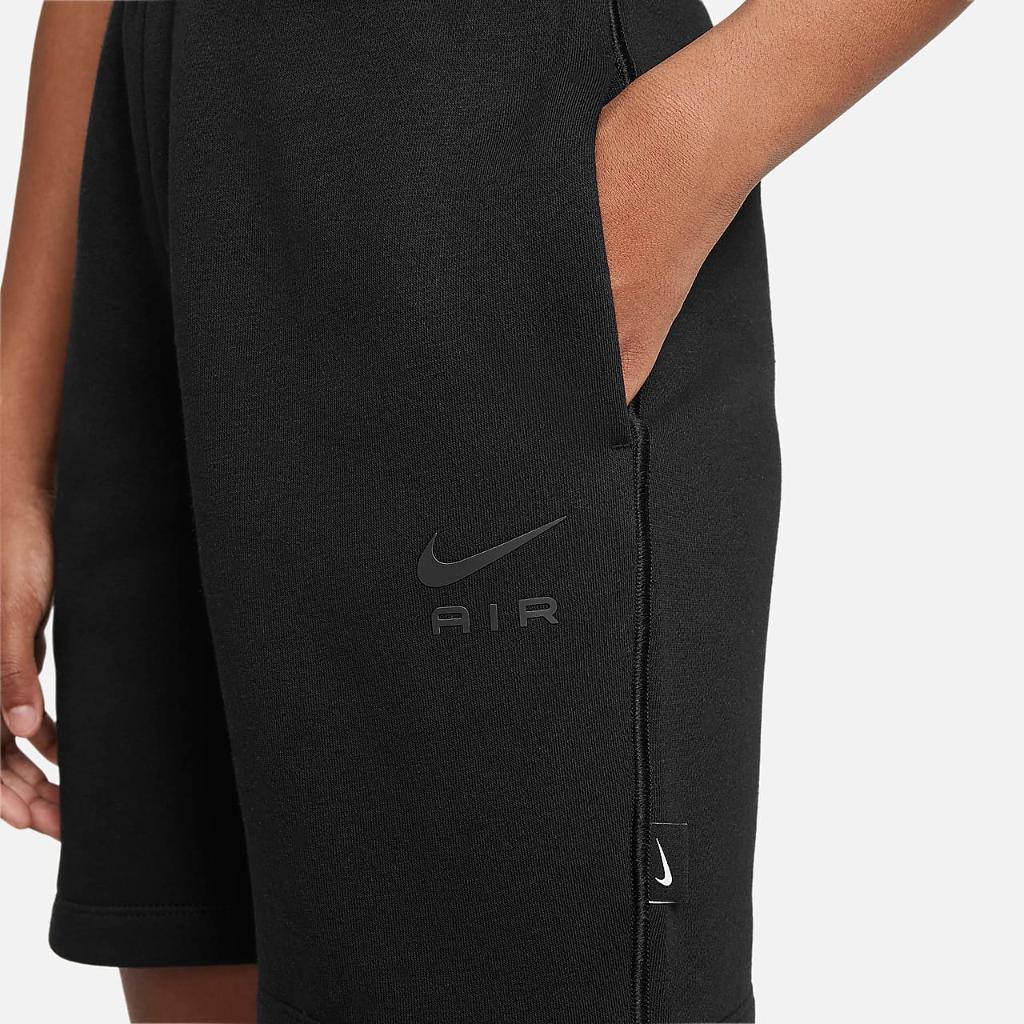 Nike Air Big Kids&#039; Shorts FD3217-010