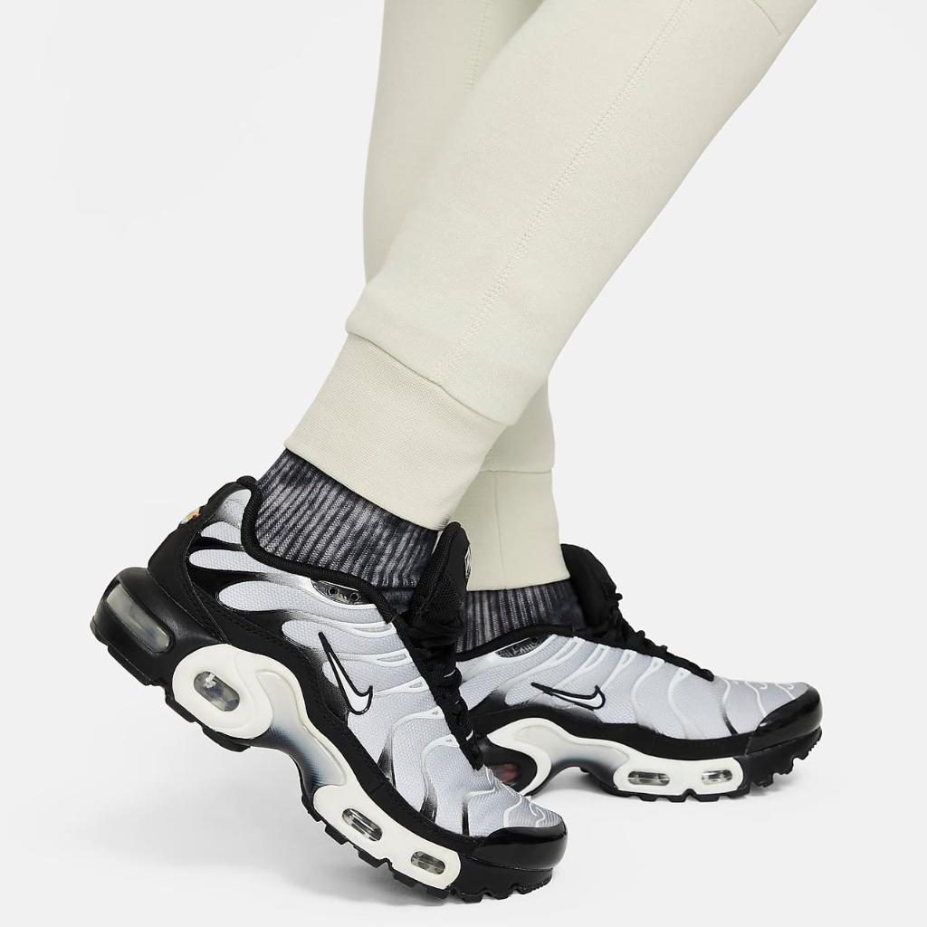 Nike Sportswear Tech Fleece Big Kids&#039; (Boys&#039;) Pants FD3287-020