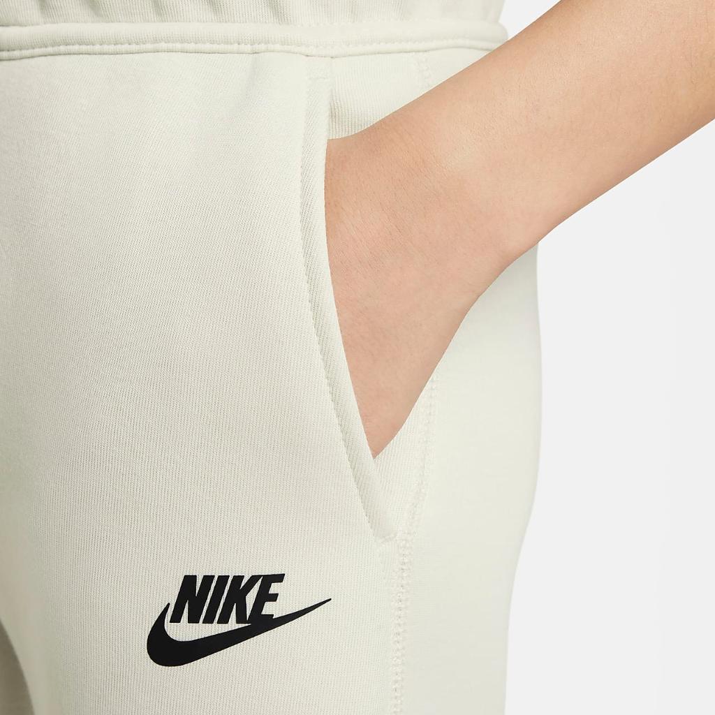 Nike Sportswear Tech Fleece Big Kids&#039; (Boys&#039;) Pants FD3287-020