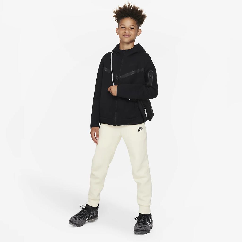 Nike Sportswear Tech Fleece Big Kids&#039; (Boys&#039;) Pants FD3287-113