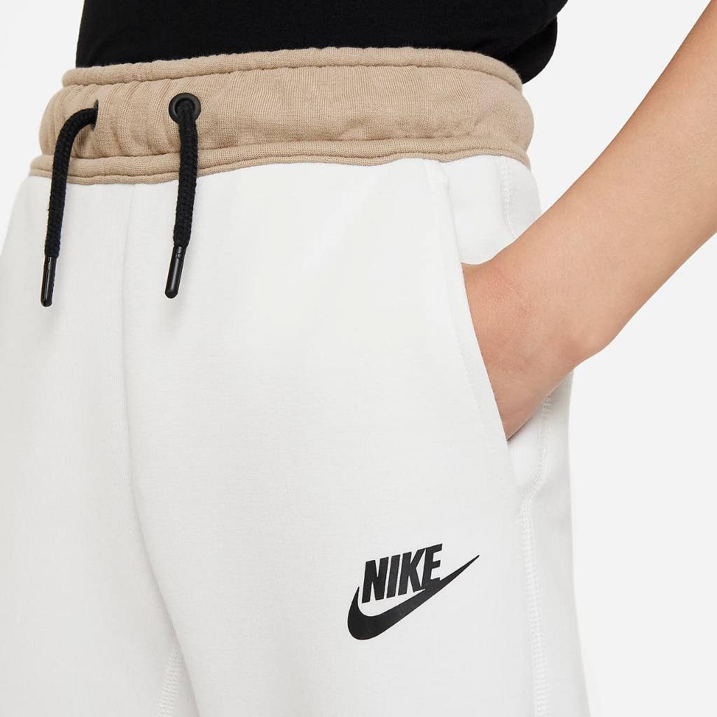 Nike Sportswear Tech Fleece Big Kids&#039; (Boys&#039;) Pants FD3287-121