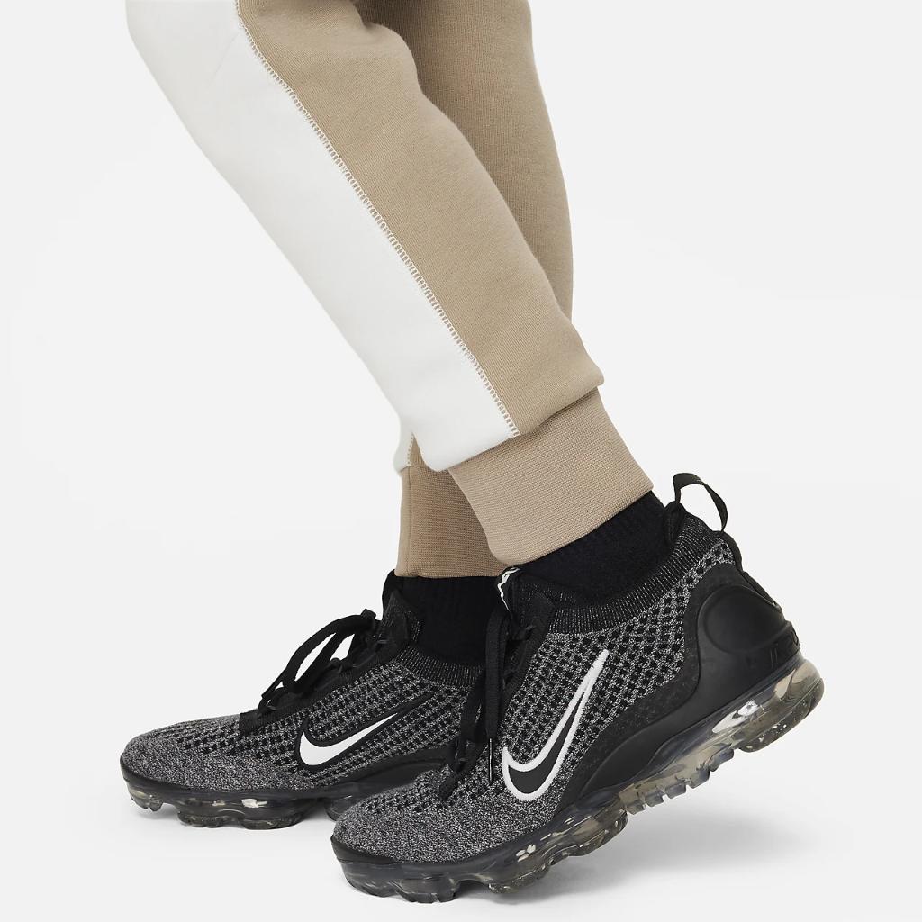 Nike Sportswear Tech Fleece Big Kids&#039; (Boys&#039;) Pants FD3287-121