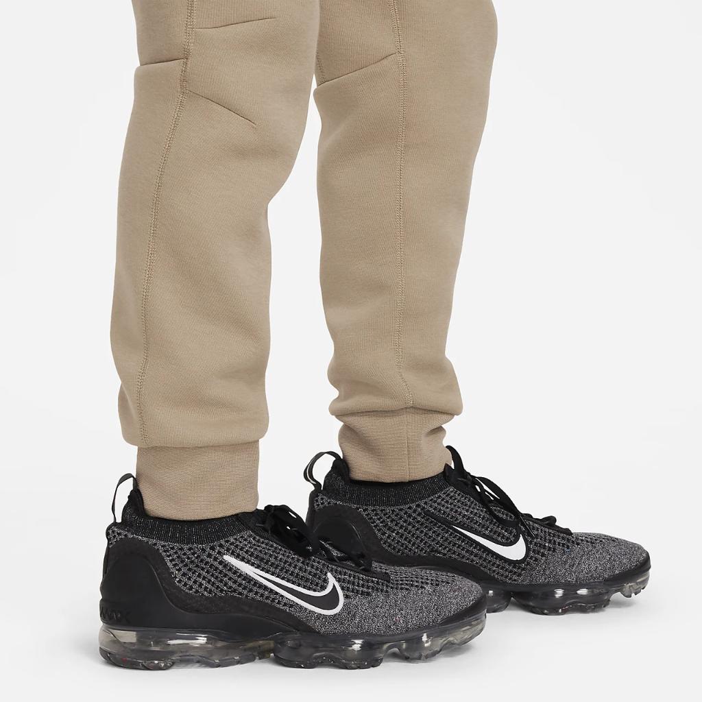 Nike Sportswear Tech Fleece Big Kids&#039; (Boys&#039;) Pants FD3287-247