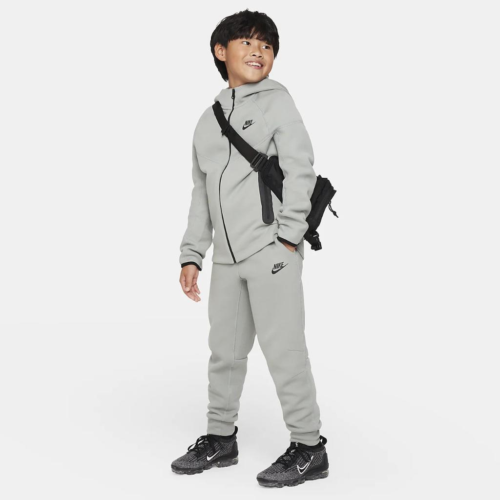 Nike Sportswear Tech Fleece Big Kids&#039; (Boys&#039;) Pants FD3287-330