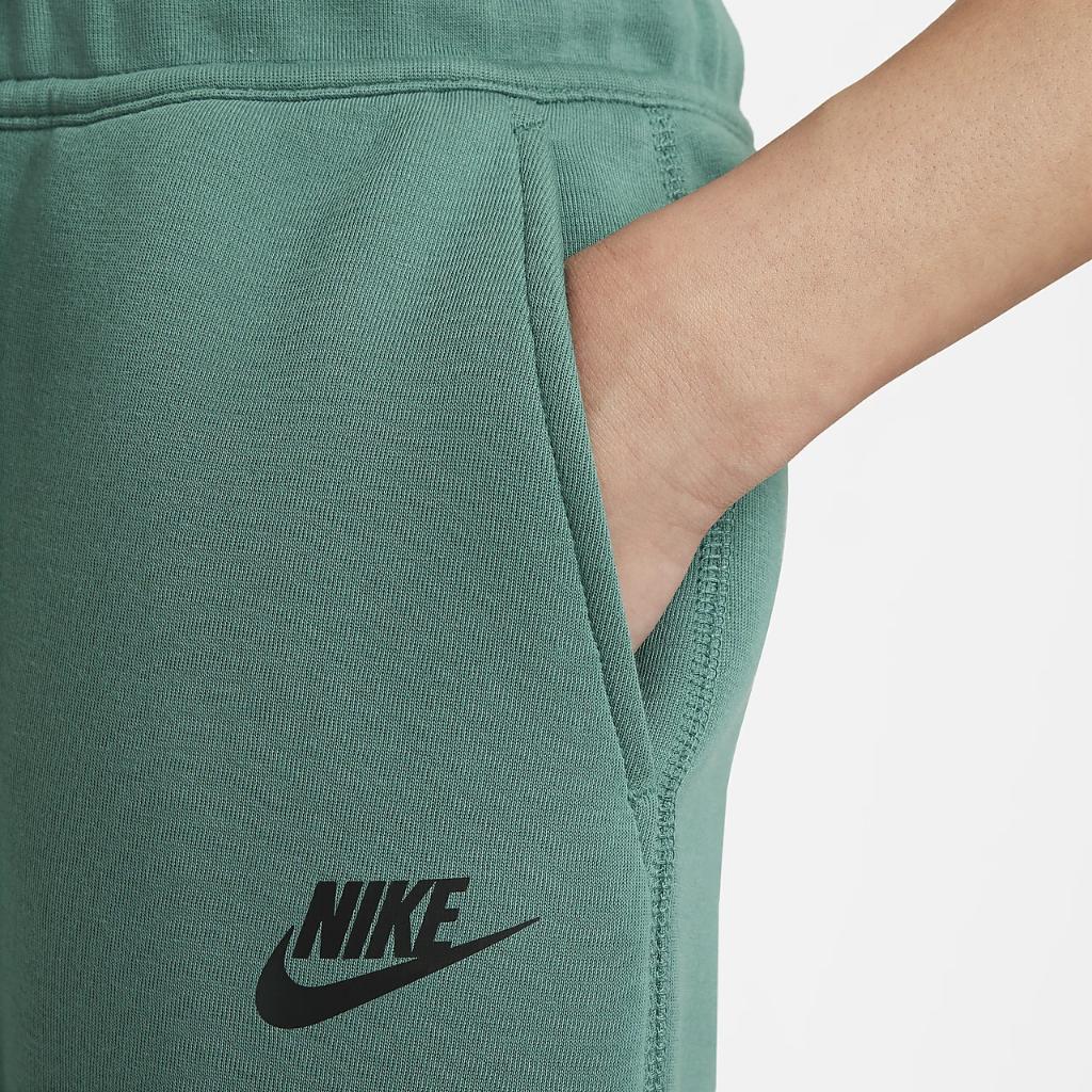 Nike Sportswear Tech Fleece Big Kids&#039; (Boys&#039;) Pants FD3287-361