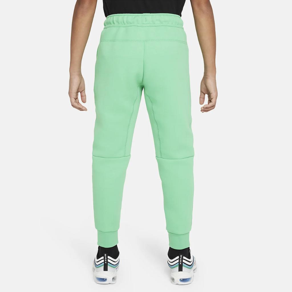 Nike Sportswear Tech Fleece Big Kids&#039; (Boys&#039;) Pants FD3287-363