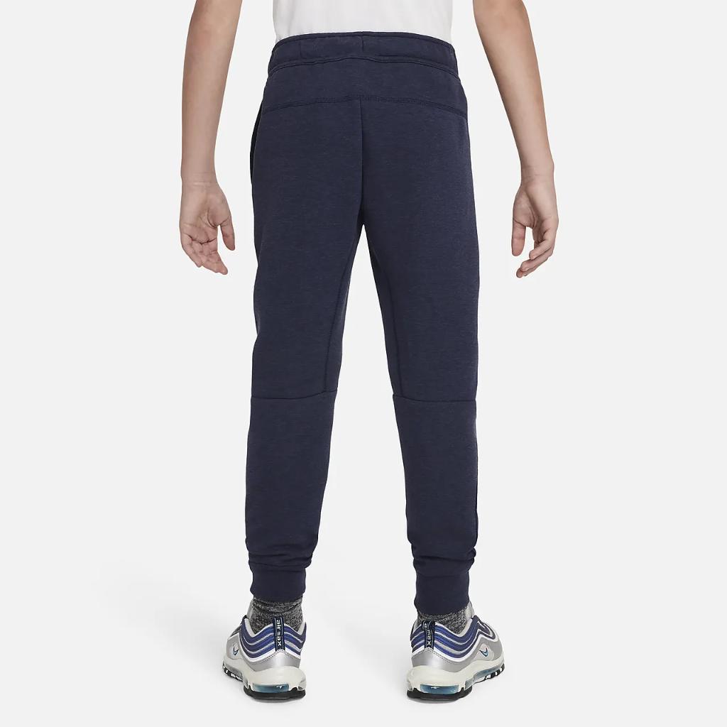 Nike Sportswear Tech Fleece Big Kids&#039; (Boys&#039;) Pants FD3287-473