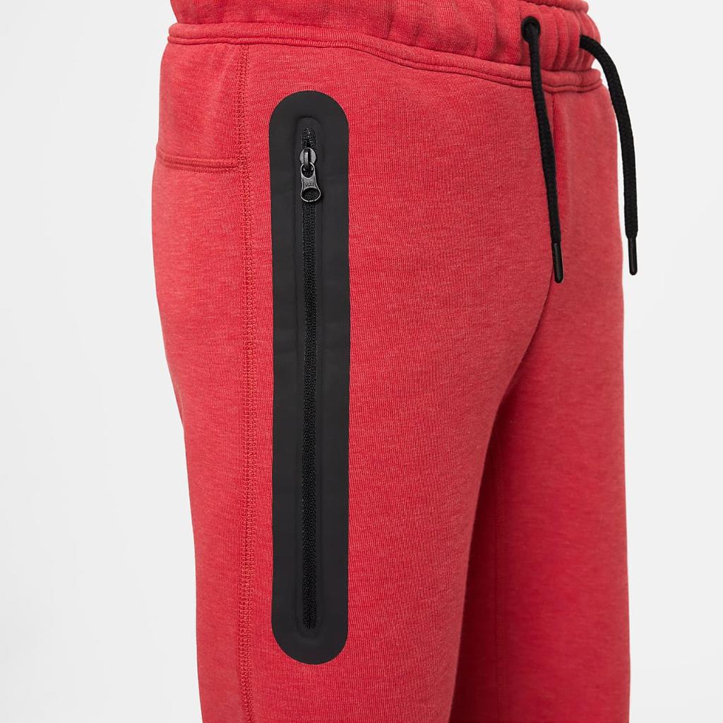 Nike Sportswear Tech Fleece Big Kids&#039; (Boys&#039;) Pants FD3287-672
