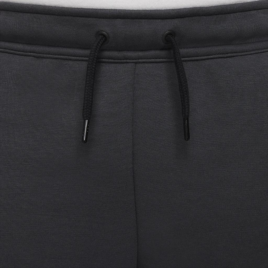 Nike Sportswear Tech Fleece Big Kids&#039; (Boys&#039;) Pants (Extended Size) FD3288-060