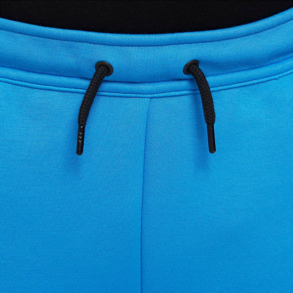 Nike Sportswear Tech Fleece Big Kids&#039; (Boys&#039;) Pants (Extended Size) FD3288-435