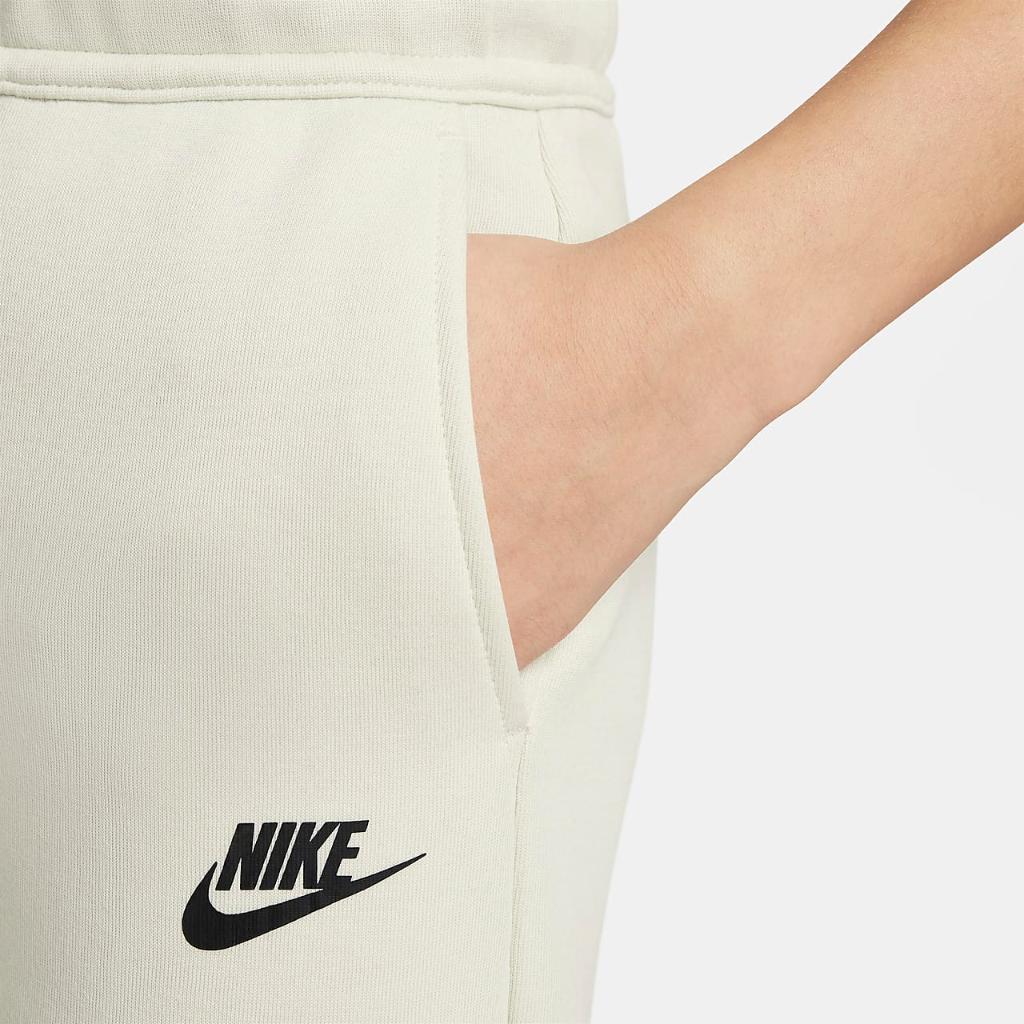 Nike Tech Fleece Big Kids&#039; (Boys&#039;) Shorts FD3289-020