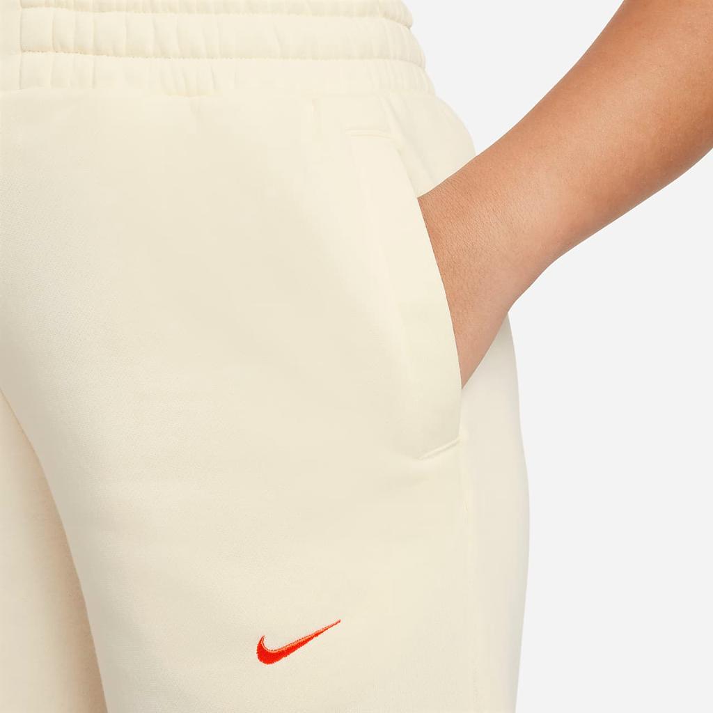 Nike Culture of Basketball Big Kids&#039; Basketball Loose Pants (Extended Size) FD4017-113