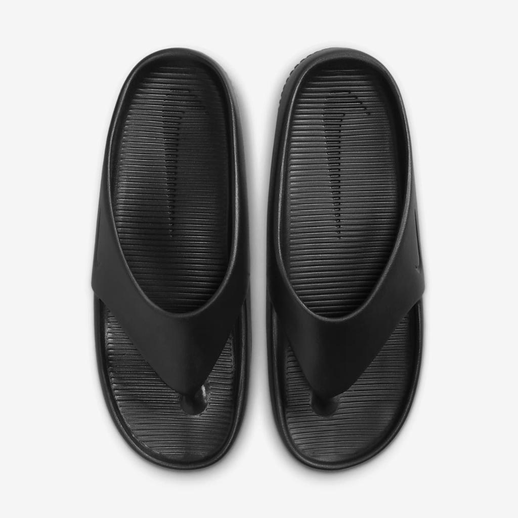 Nike Calm Women&#039;s Flip Flops FD4115-001