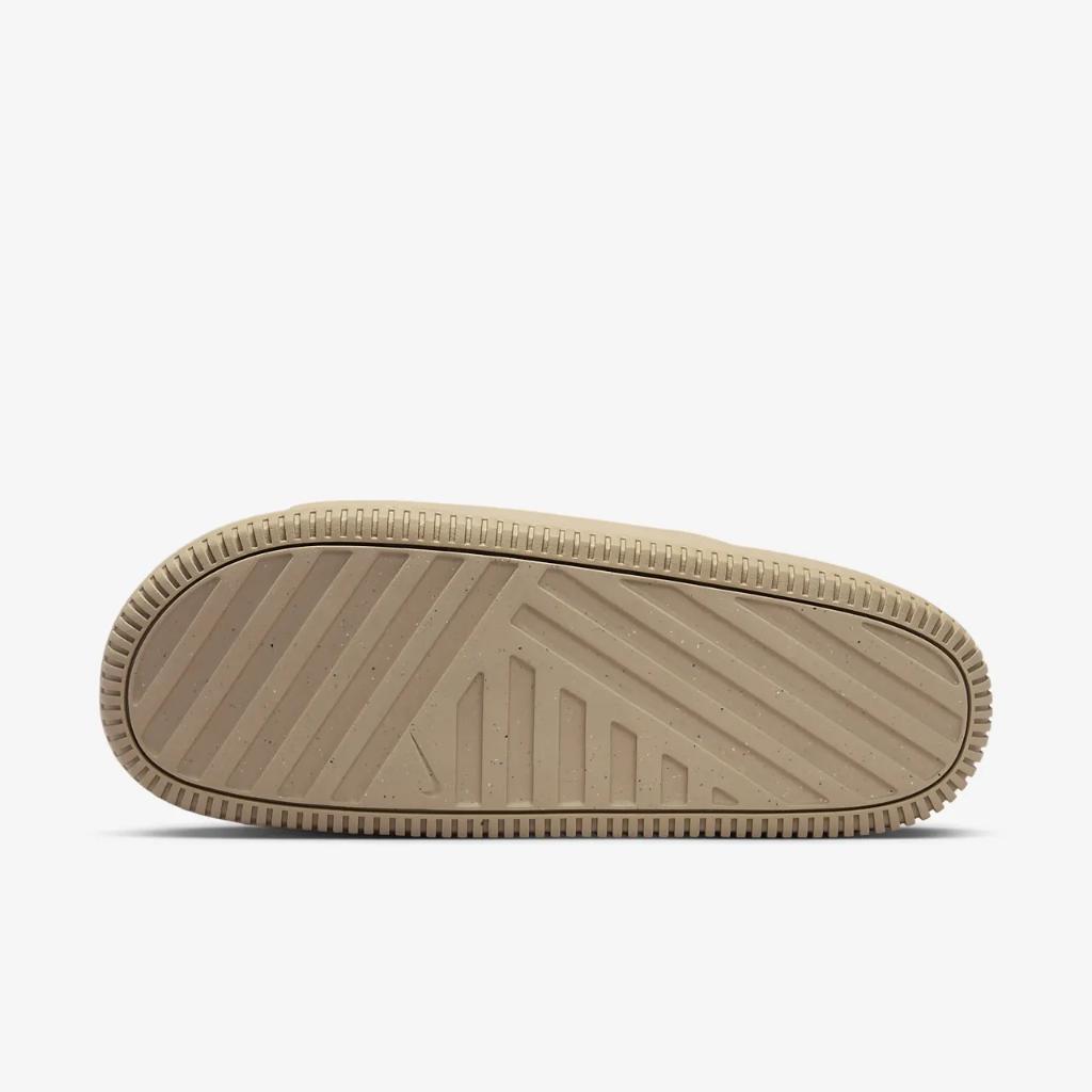 Nike Calm Men&#039;s Slides FD4116-201
