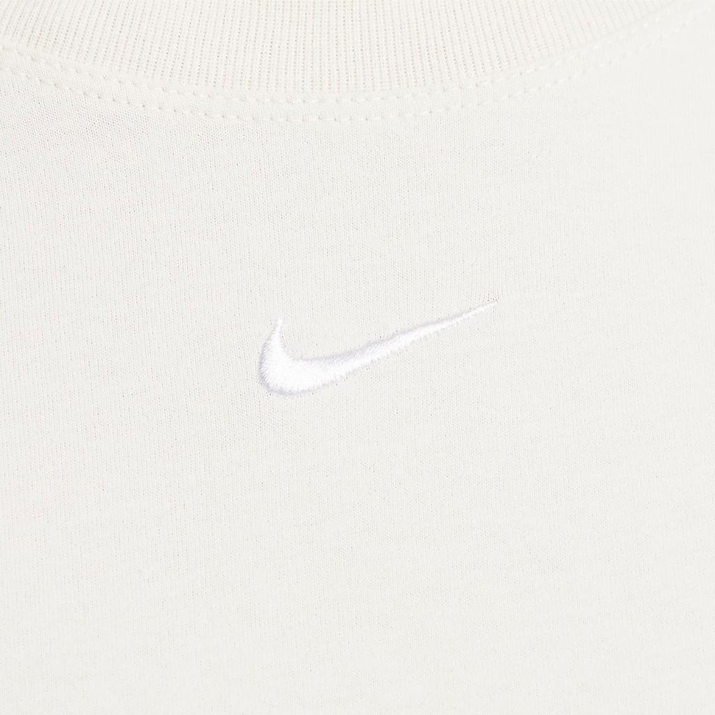 Nike Sportswear Women&#039;s T-Shirt FD4149-104