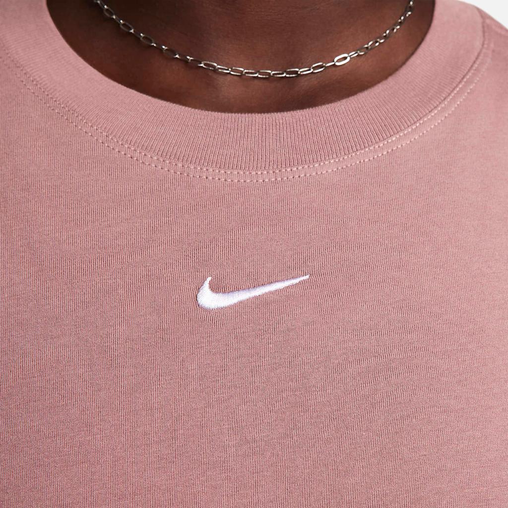 Nike Sportswear Essential Women&#039;s T-Shirt FD4149-208