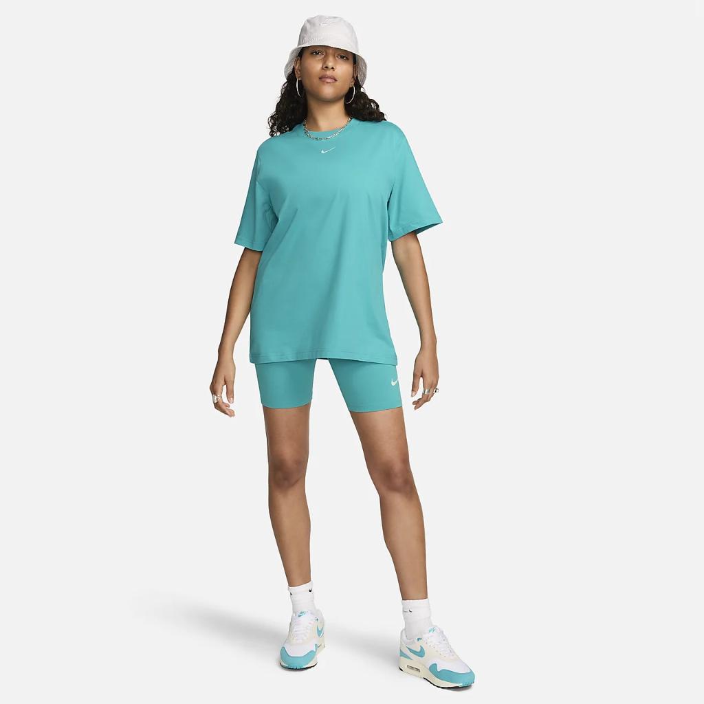 Nike Sportswear Essential Women&#039;s T-Shirt FD4149-345
