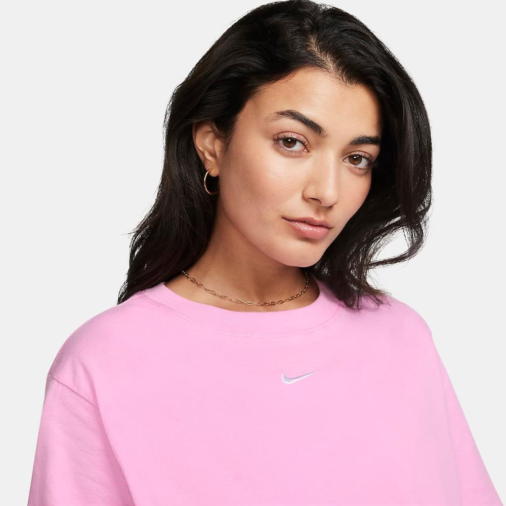 Nike Sportswear Essential Women&#039;s T-Shirt FD4149-625