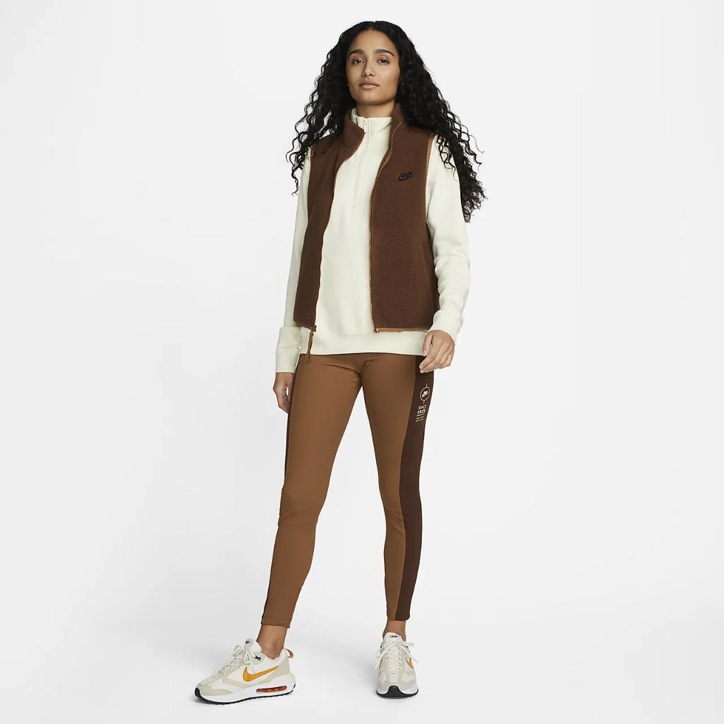 Nike Sportswear Women&#039;s Sports Utility Vest FD4238-259