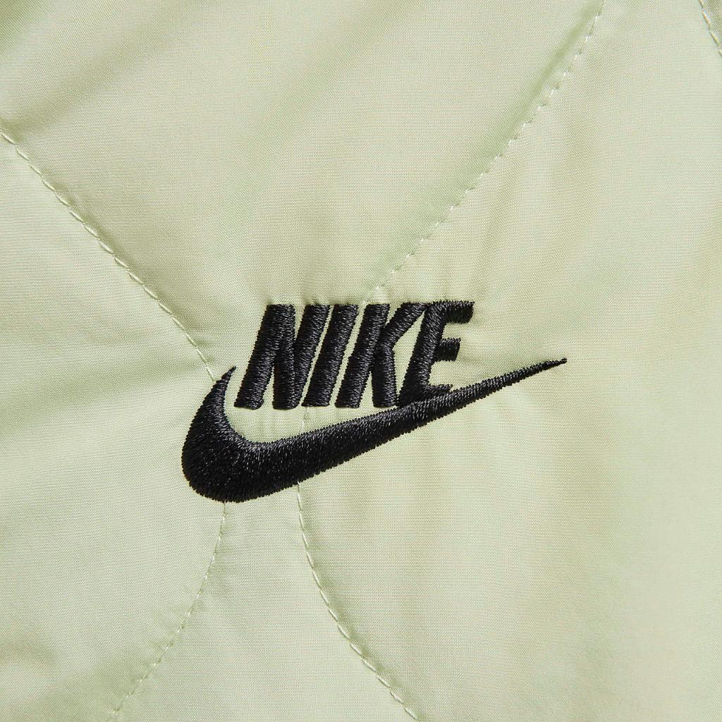 Nike Sportswear Women&#039;s Sports Utility Jacket FD4239-343