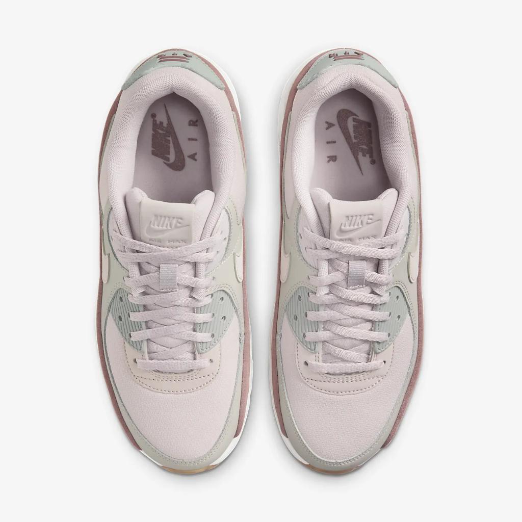 Nike Air Max 90 LV8 Women&#039;s Shoes FD4328-001