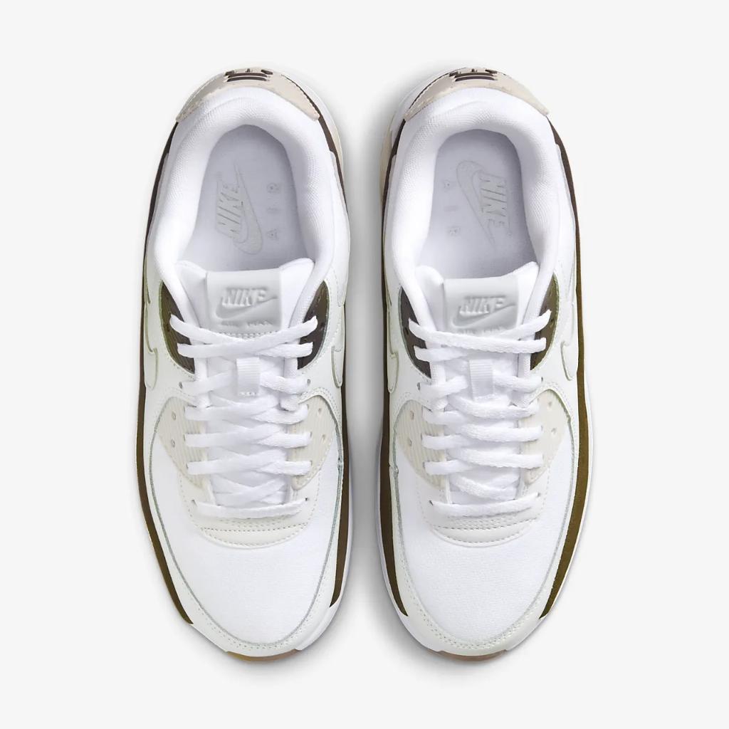 Nike Air Max 90 LV8 Women&#039;s Shoes FD4328-102