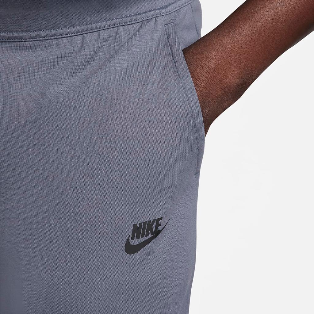 Nike Sportswear Tech Men&#039;s Knit Lightweight Joggers FD4503-003