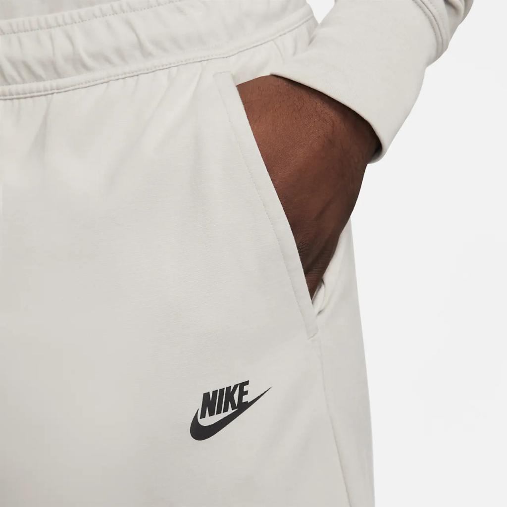 Nike Sportswear Tech Men&#039;s Lightweight Knit Shorts FD4506-012