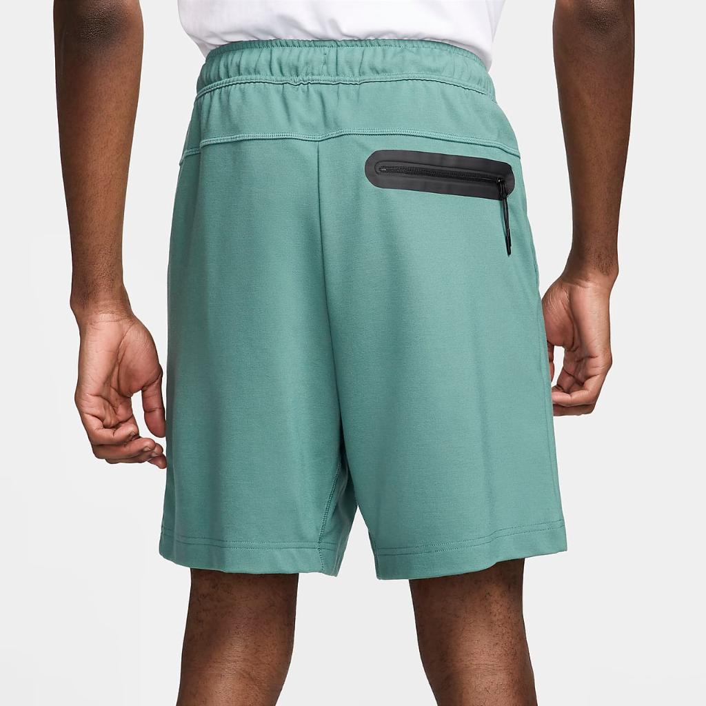 Nike Sportswear Tech Men&#039;s Lightweight Knit Shorts FD4506-361