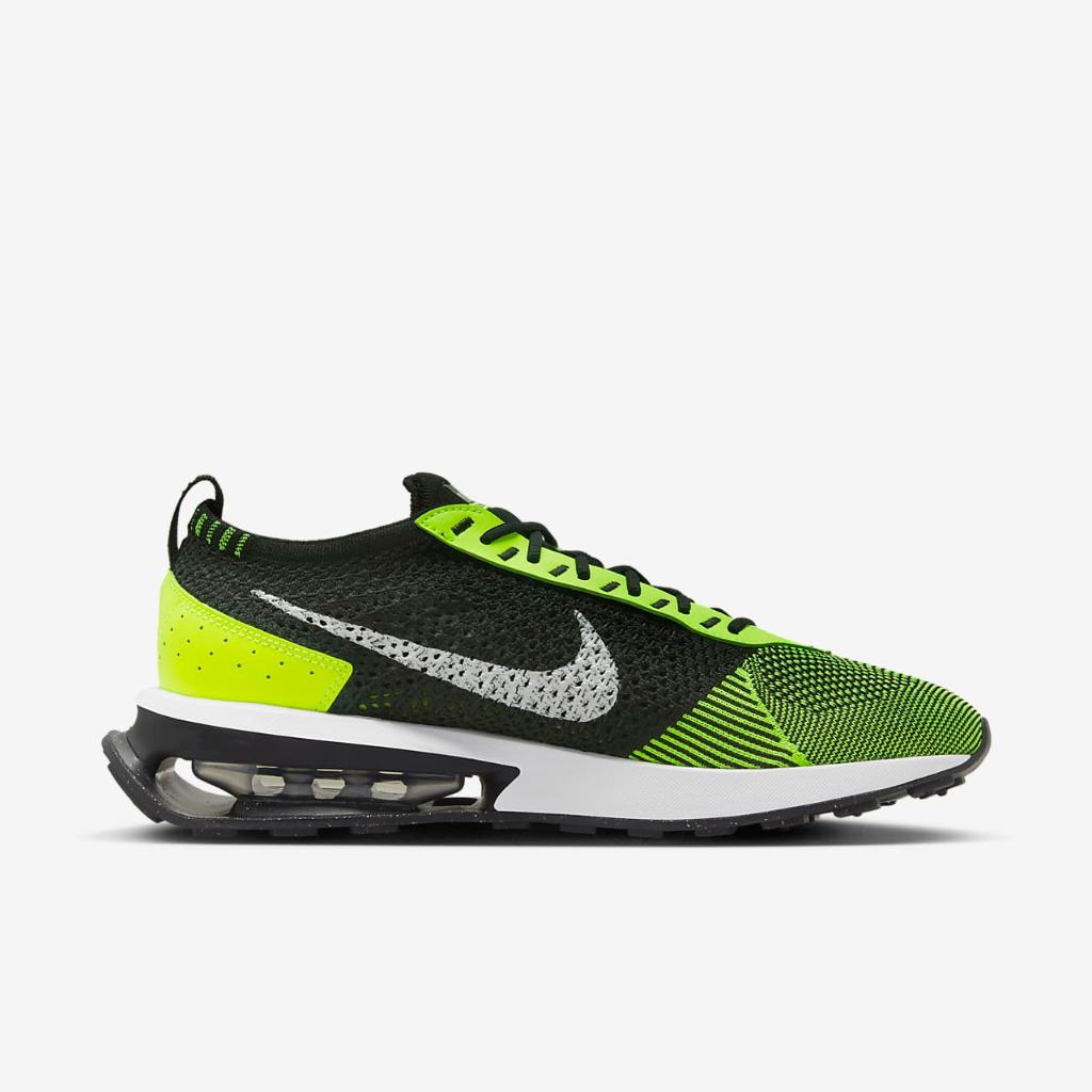 Nike Air Max Flyknit Racer Men&#039;s Shoes FD4610-700