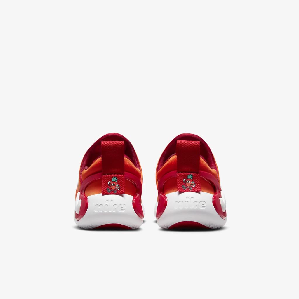 Nike Dynamo Go SE Little Kids&#039; Easy On/Off Shoes FD4633-811