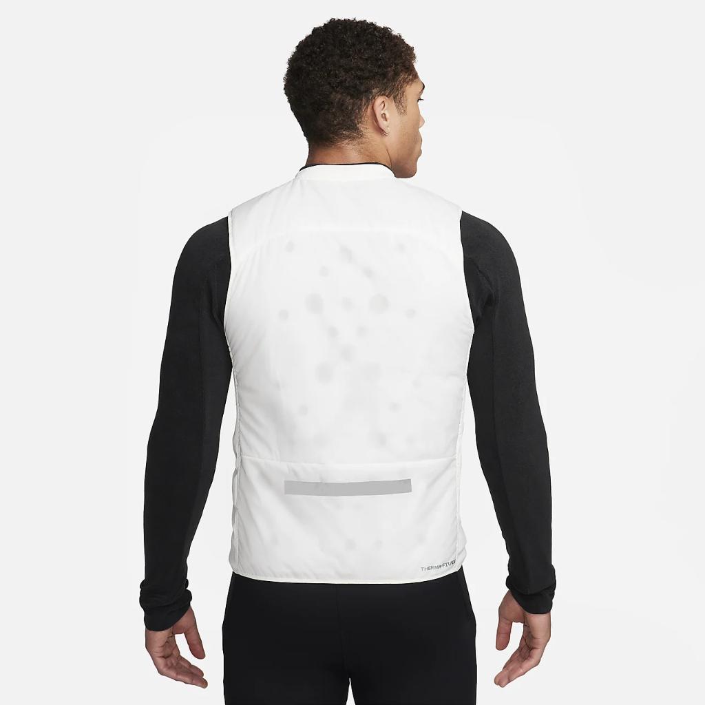 Nike Running Division AeroLayer Men&#039;s Therma-FIT ADV Running Vest FD4642-030