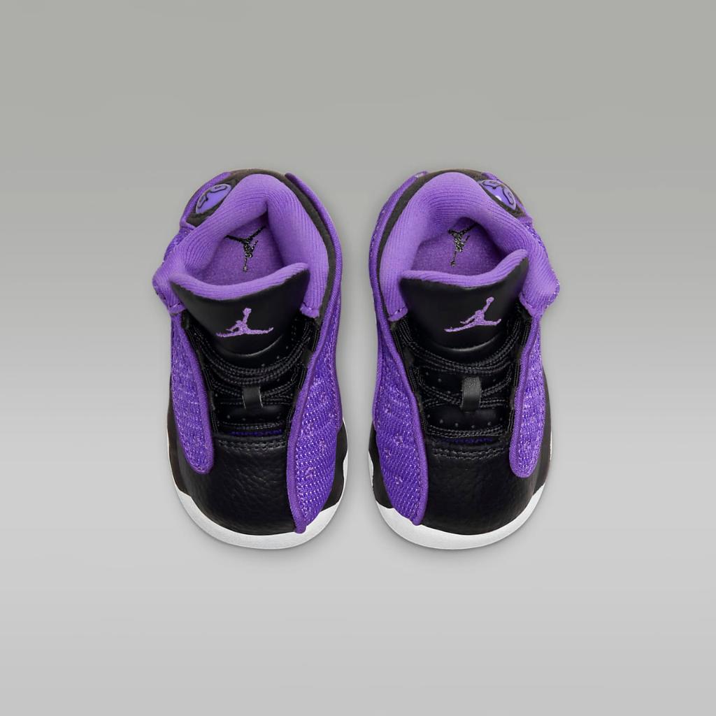 Jordan 13 Retro Baby/Toddler Shoes FD4647-501