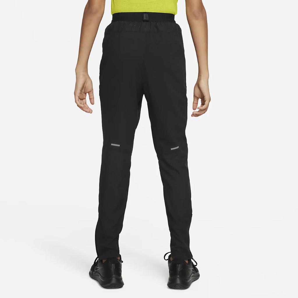 Nike Dri-FIT Multi Tech Big Kids&#039; (Boys&#039;) Training Pants FD4657-010