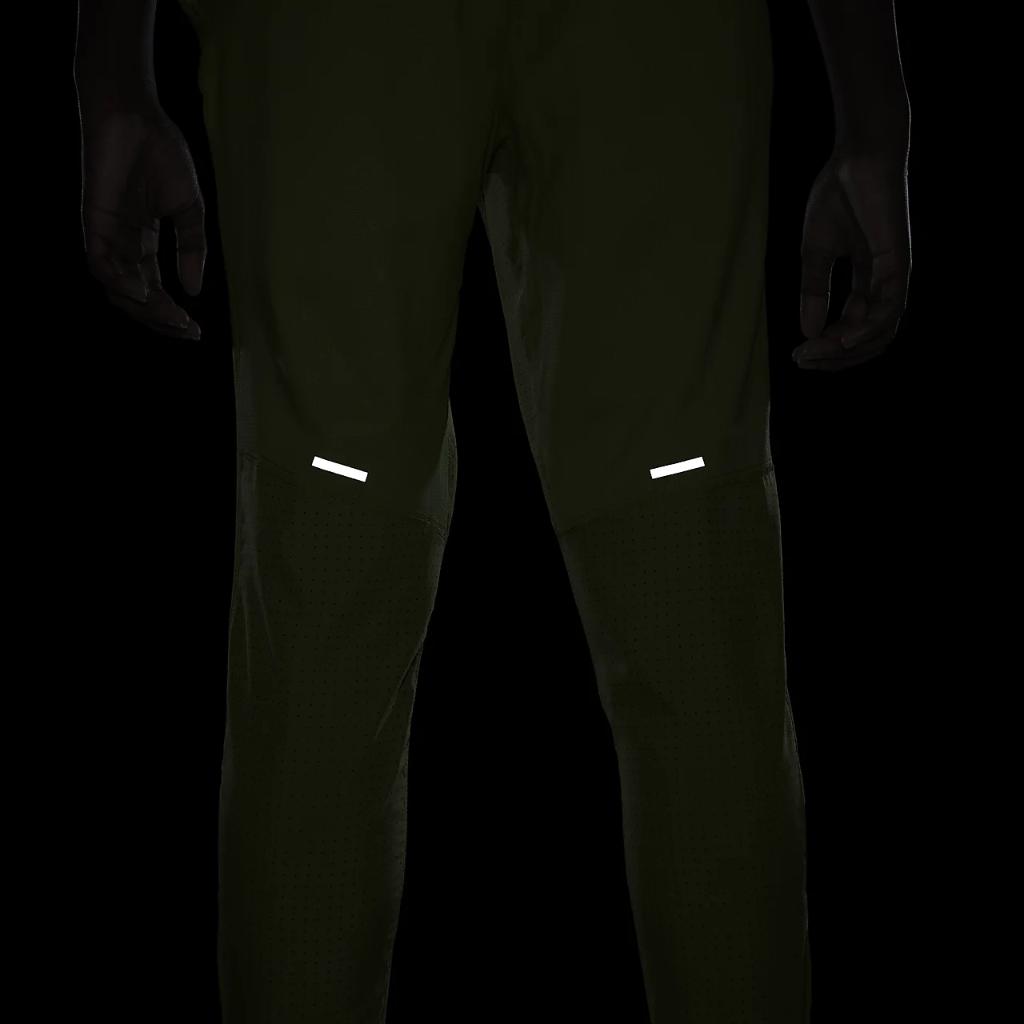 Nike Multi Tech EasyOn Big Kids&#039; (Boys&#039;) Dri-FIT Training Pants FD4657-377