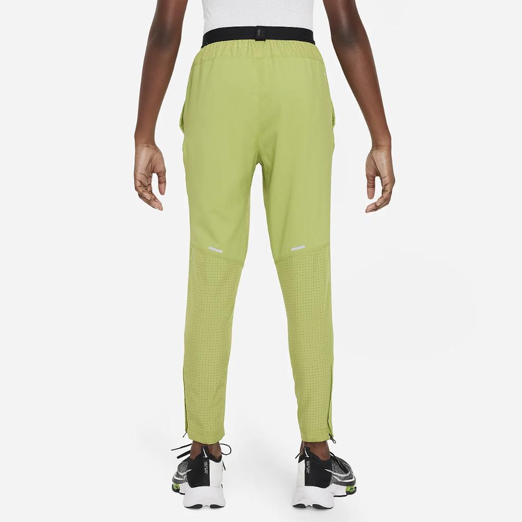 Nike Multi Tech EasyOn Big Kids&#039; (Boys&#039;) Dri-FIT Training Pants FD4657-377