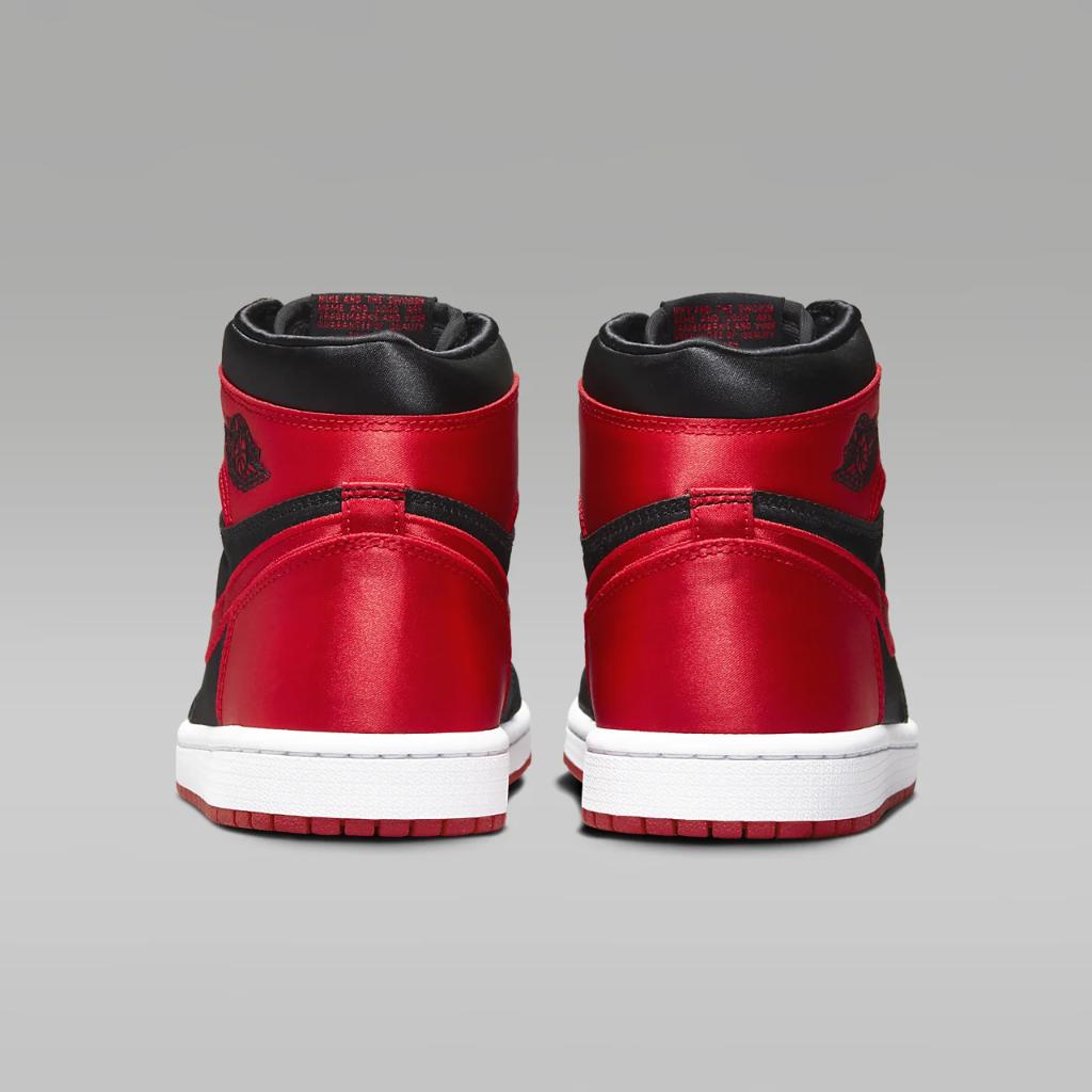 Air Jordan 1 Retro High OG Women&#039;s Shoes FD4810-061
