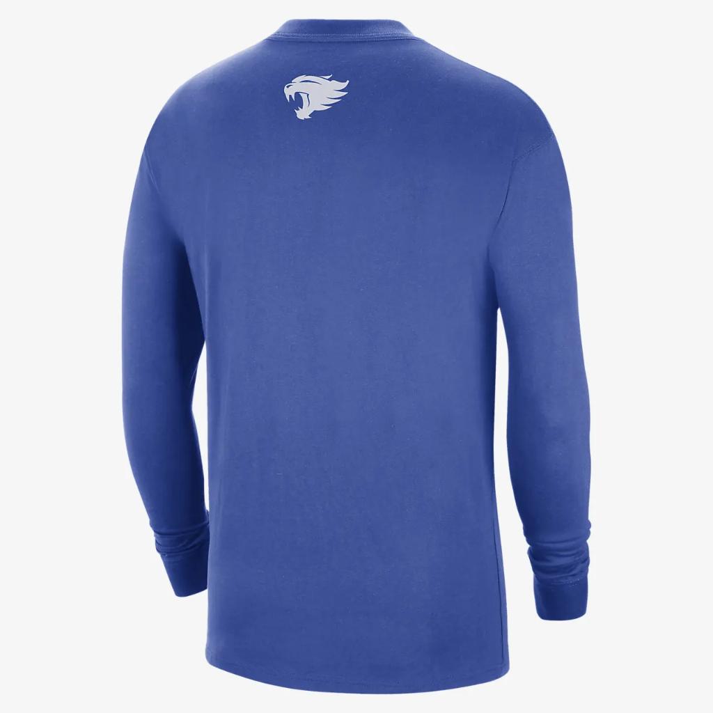 Kentucky Men&#039;s Nike College Long-Sleeve Max90 T-Shirt FD4826-480
