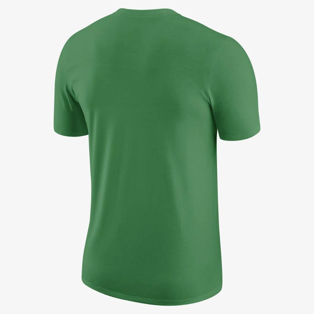 Oregon Men&#039;s Nike College Crew-Neck T-Shirt FD5053-377