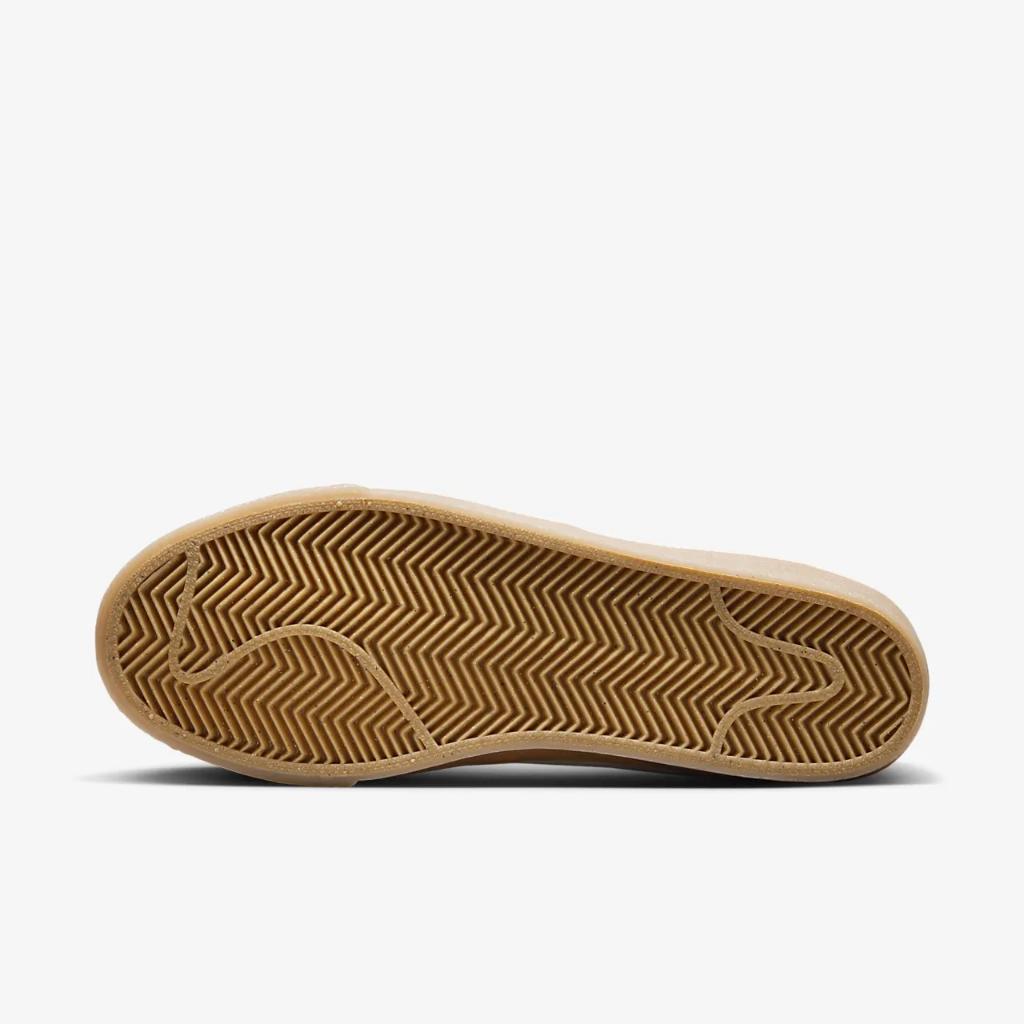 Nike SB Zoom Blazer Mid Premium Skate Shoes FD5113-100