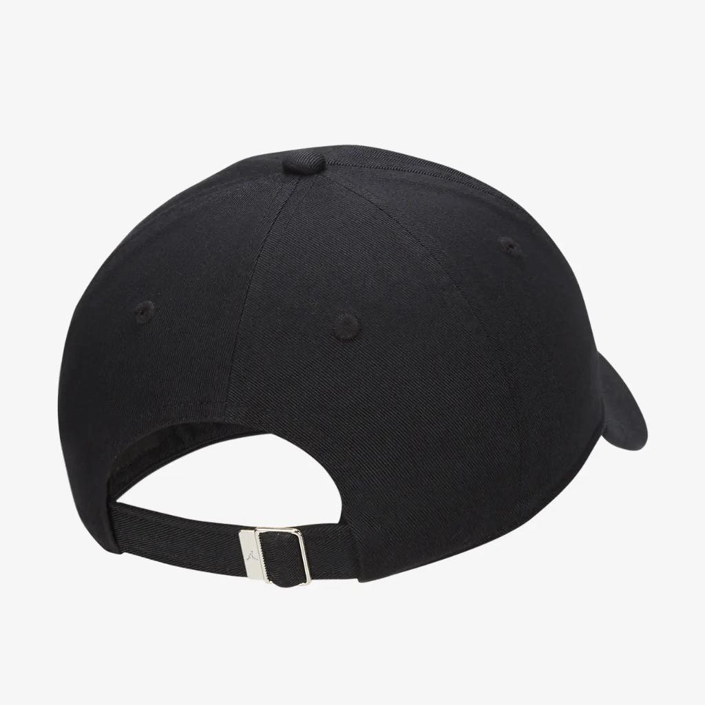 Jordan Club Cap Adjustable Hat FD5181-010
