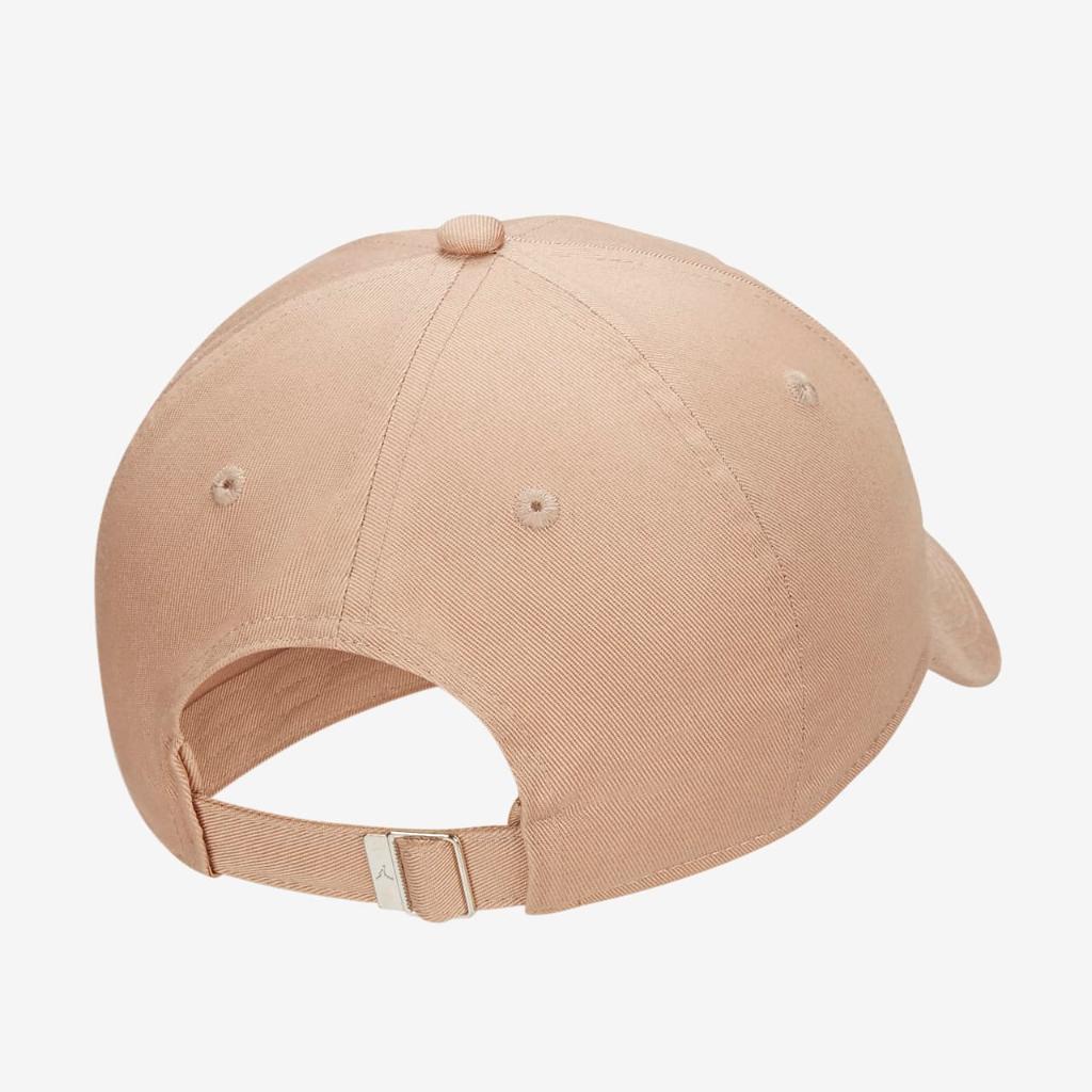 Jordan Club Cap Adjustable Hat FD5181-200