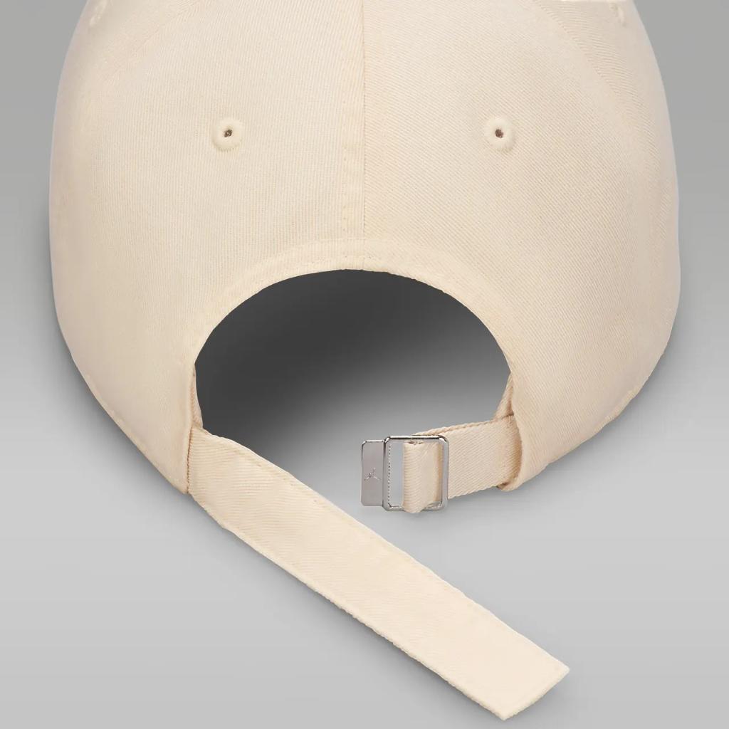 Jordan Club Cap Adjustable Hat FD5181-203