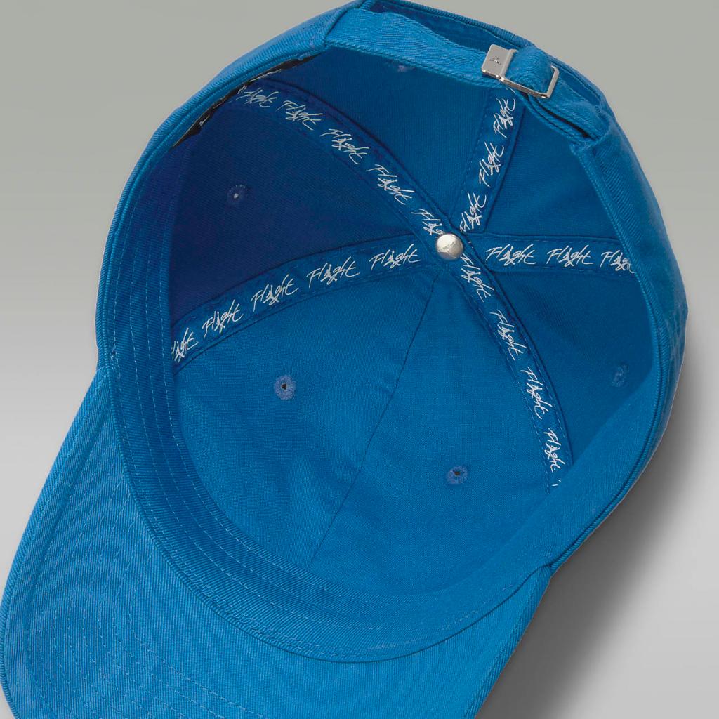Jordan Club Cap Adjustable Hat FD5181-457
