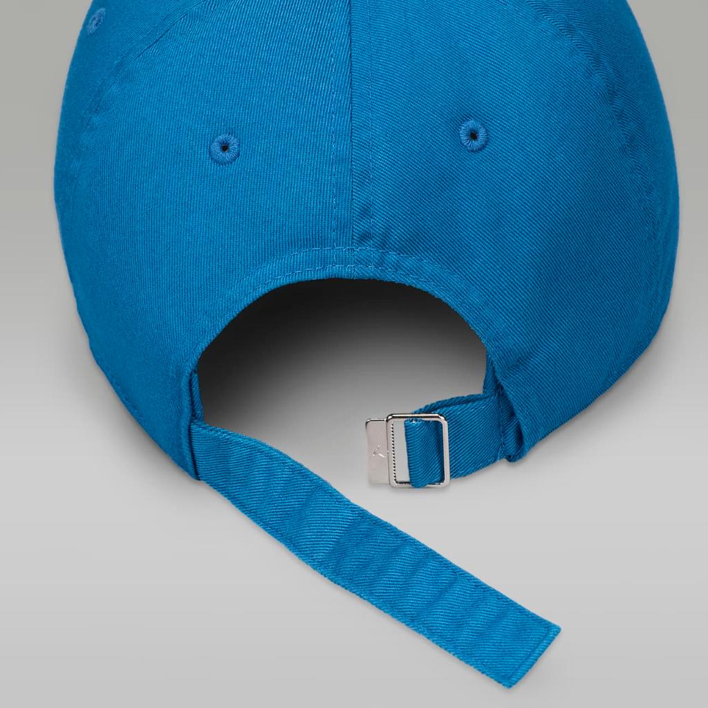 Jordan Club Cap Adjustable Hat FD5181-457
