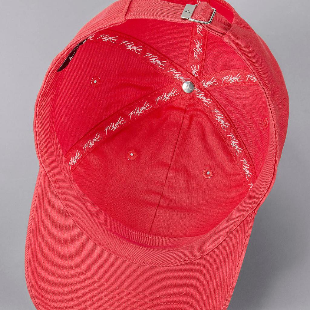 Jordan Club Cap Adjustable Hat FD5181-604