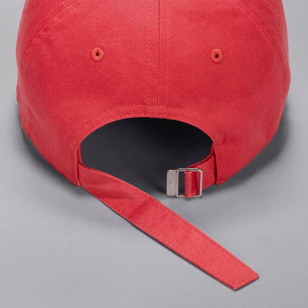 Jordan Club Cap Adjustable Hat FD5181-604