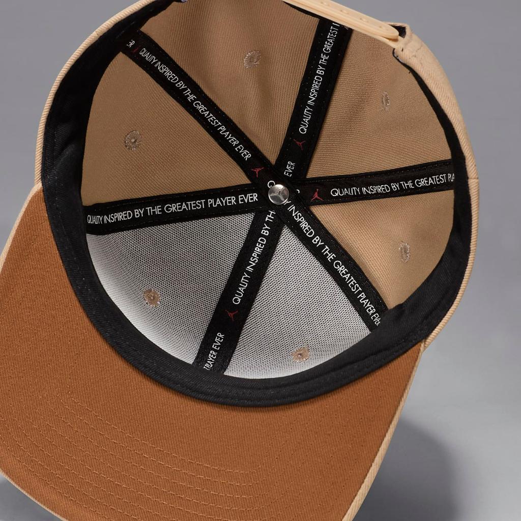 Jordan Pro Cap Adjustable Hat FD5184-200