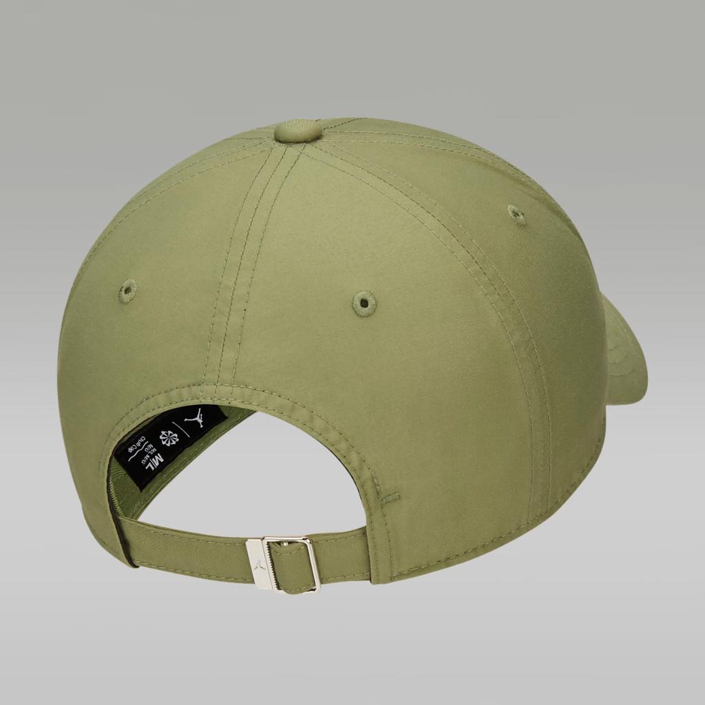 Jordan Pro Cap Adjustable Hat FD5184-340