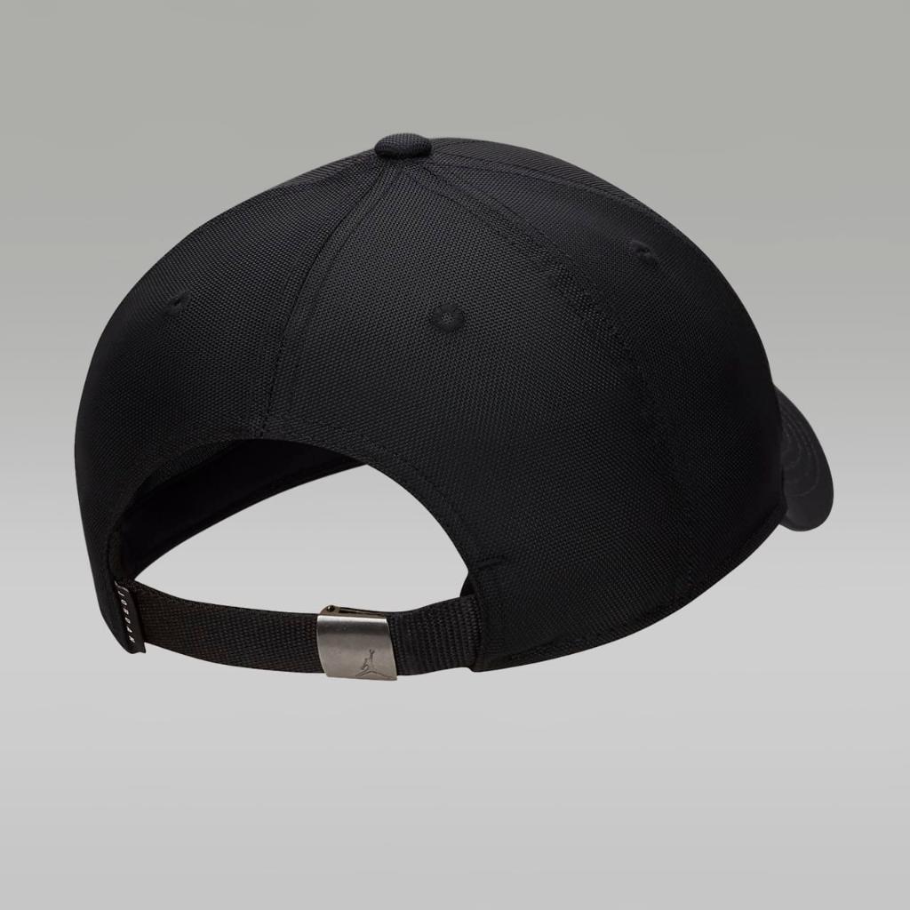 Jordan Rise Cap Adjustable Hat FD5186-010